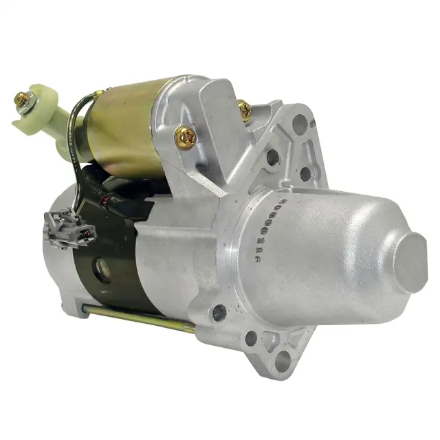 Remanufactured Starter - GM (88861896)