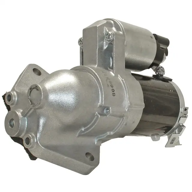 Remanufactured Starter - GM (88861898)