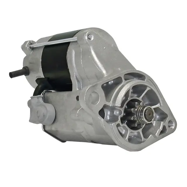 Remanufactured Starter - GM (88861908)