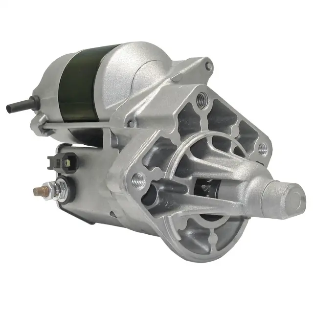 Remanufactured Starter - GM (88861912)
