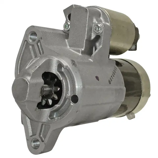 Remanufactured Starter - GM (88861914)