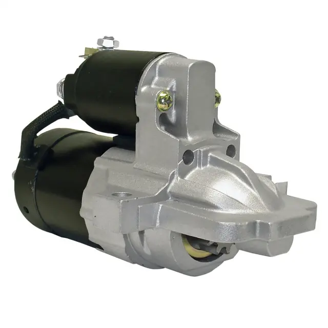 Remanufactured Starter - GM (88861920)