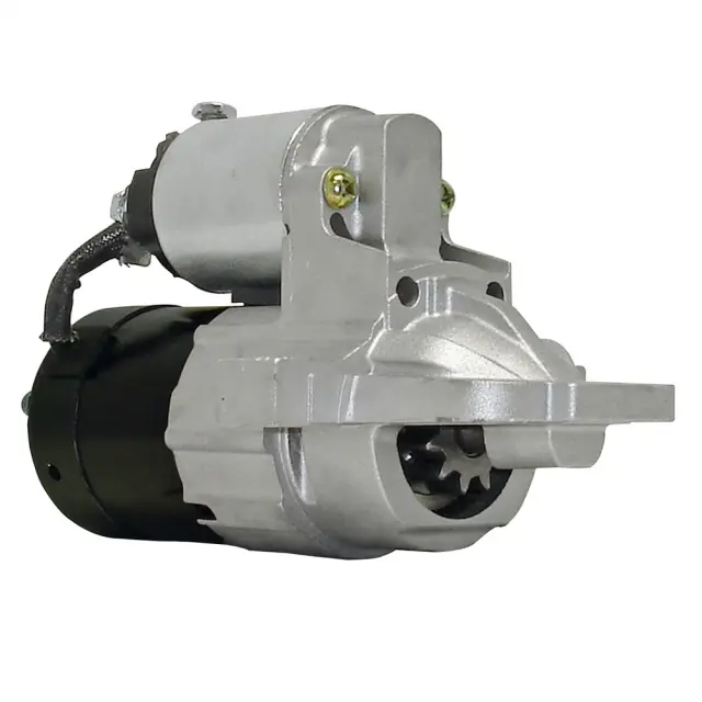 Remanufactured Starter - GM (88861921)