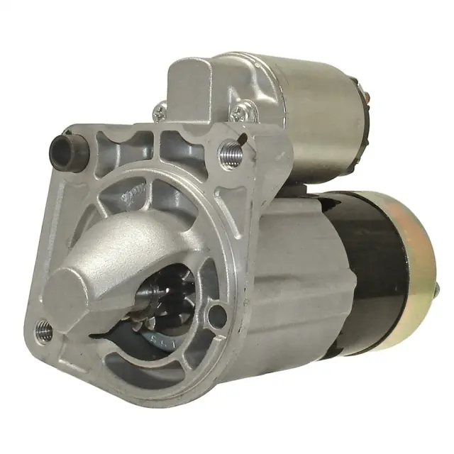 Remanufactured Starter - GM (88861923)