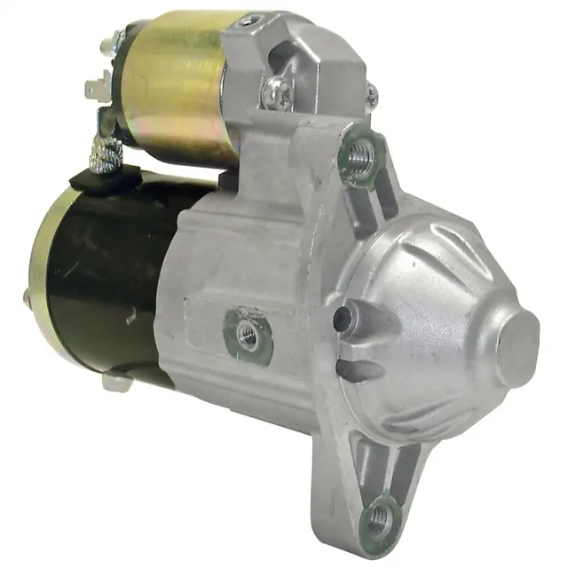 Remanufactured Starter - GM (88861932)
