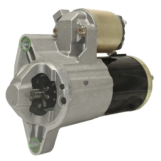 Remanufactured Starter - GM (88861933)