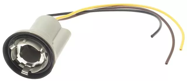 Multi Purpose Light Socket - GM (88862184)