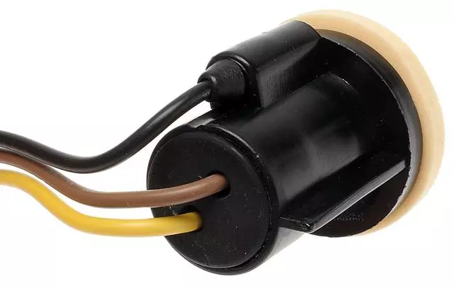 Multi Purpose Light Socket - GM (88862188)