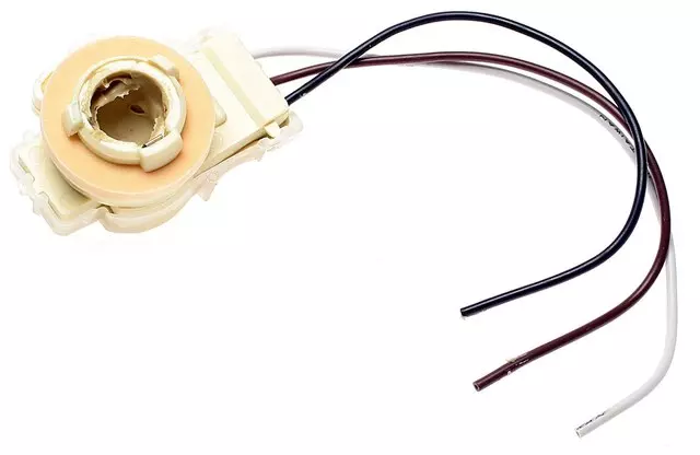 Multi Purpose Light Socket - GM (88862193)