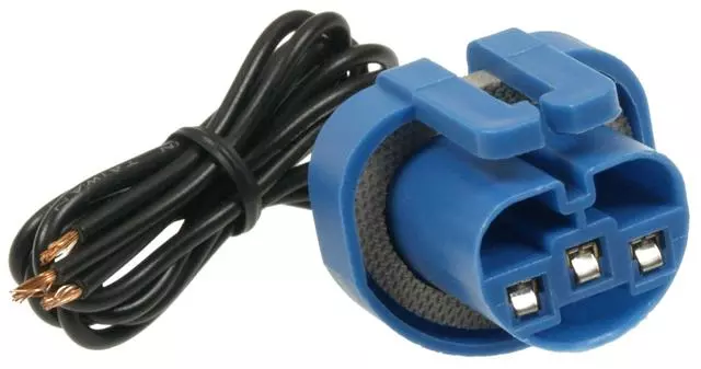 Headlamp Socket - GM (88862196)