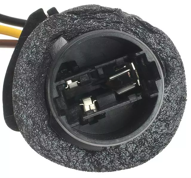 Multi Purpose Light Socket - GM (88862198)