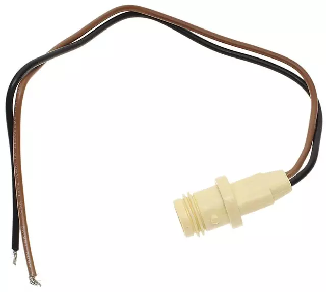 Multi Purpose Light Socket - GM (88862204)