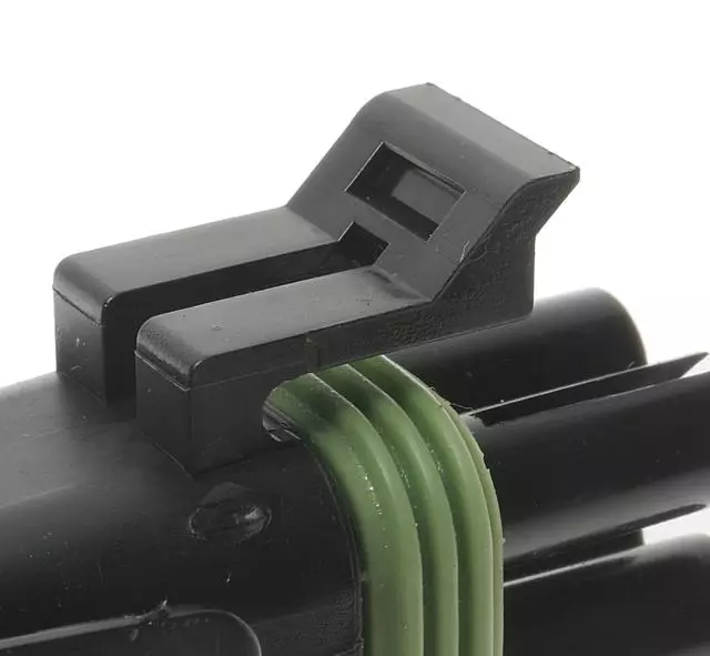 Multi Purpose Wire Connector with Leads - GM (88862219)