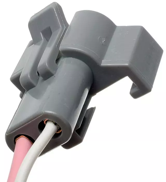 Multi Purpose Wire Connector with Leads - GM (88862221)