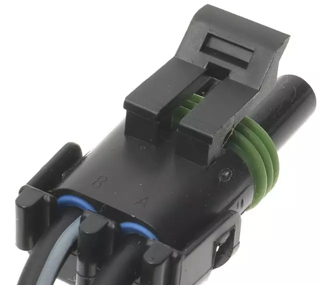 Multi-Purpose Wire Connector with Leads - GM (88862267)