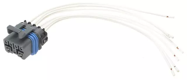 Neutral Safety Switch Pigtail - GM (88862288)
