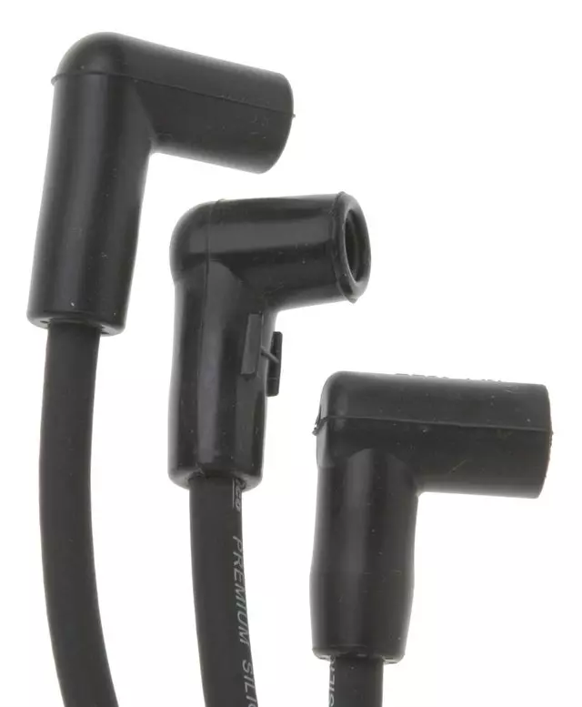 Spark Plug Wire Set - GM (88862383)