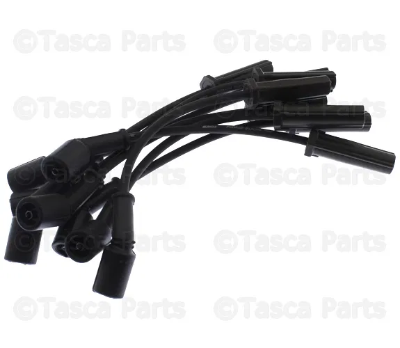 Spark Plug Wire Set - GM (88862385)