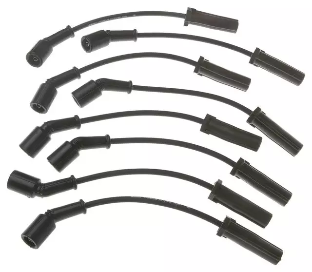 Spark Plug Wire Set - GM (88862385)