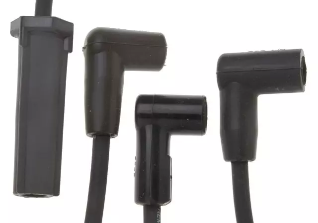 Spark Plug Wire Set - GM (88862386)