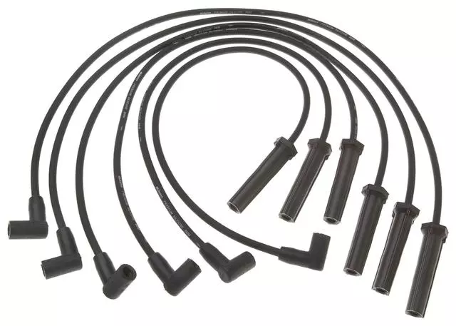 Spark Plug Wire Set - GM (88862391)