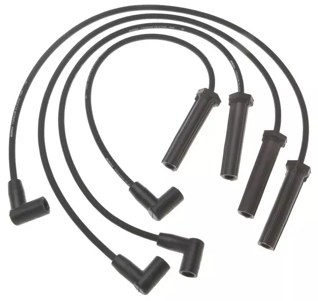 Spark Plug Wire Set - GM (88862393)