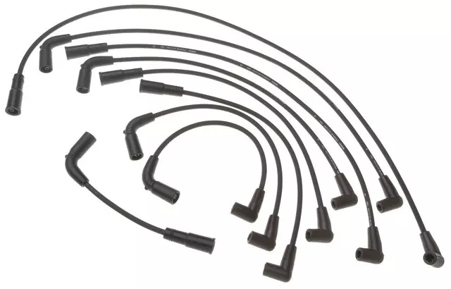 Spark Plug Wire Set - GM (88862441)