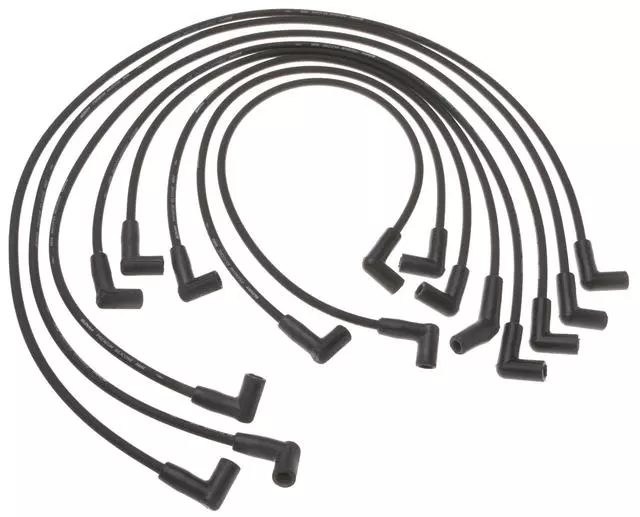 Spark Plug Wire Set - GM (88862445)