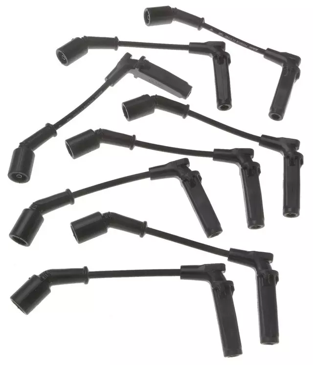 Spark Plug Wire Set - GM (88862463)