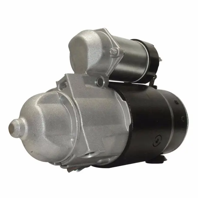Remanufactured Starter - GM (88863065)