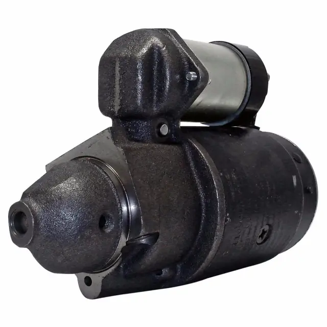 Remanufactured Starter - GM (88863072)