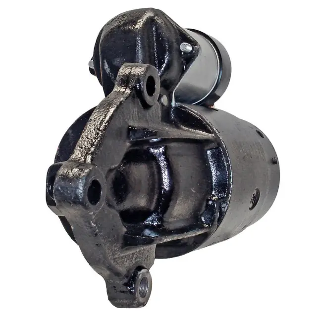 Remanufactured Starter - GM (88863077)