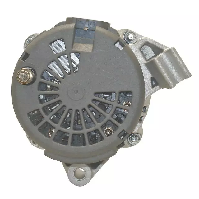 Alternator, Remanufactured - GM (88864279)