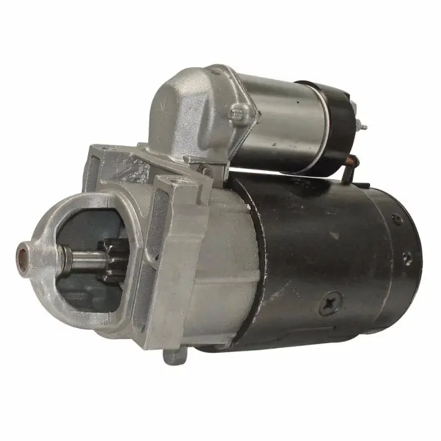 Remanufactured Starter - GM (88864461)