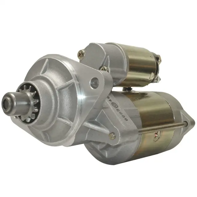 Remanufactured Starter - GM (88864479)
