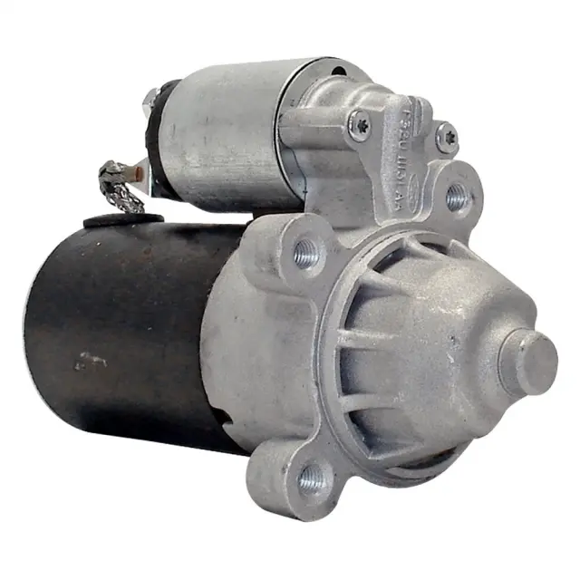 Remanufactured Starter - GM (88864480)
