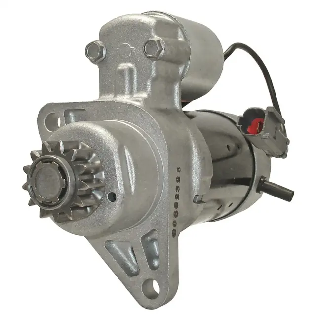 Remanufactured Starter - GM (88864493)