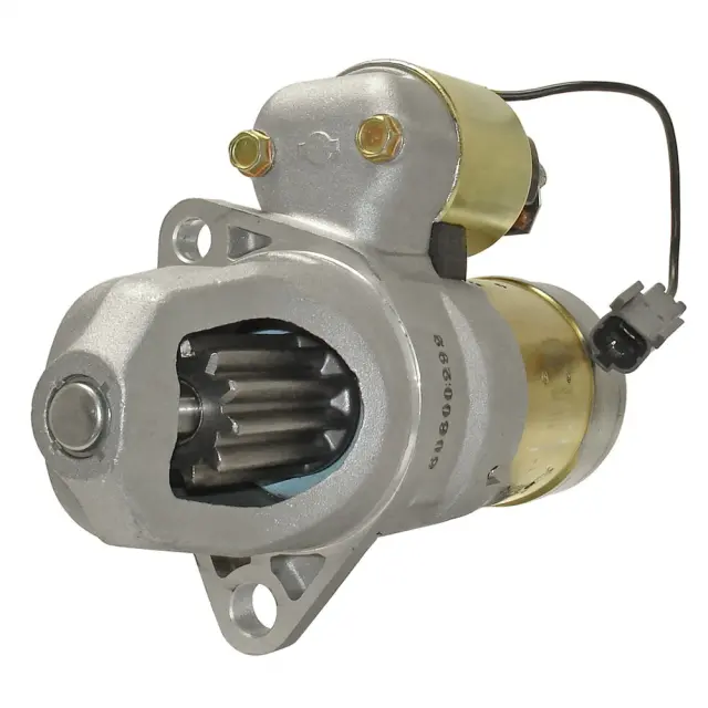 Remanufactured Starter - GM (88864496)