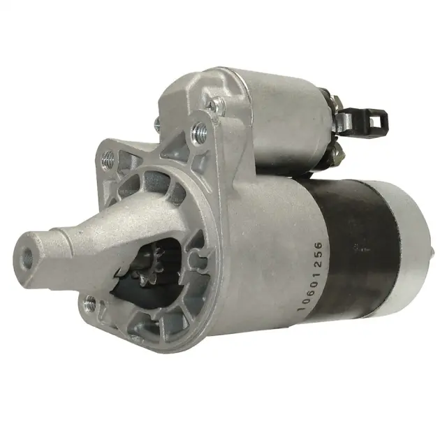 Remanufactured Starter - GM (88864501)