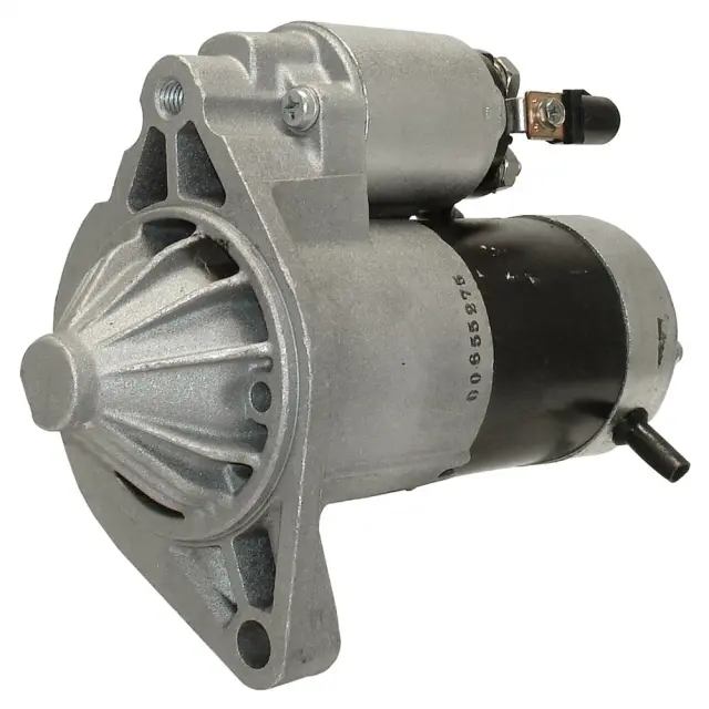 Remanufactured Starter - GM (88864502)