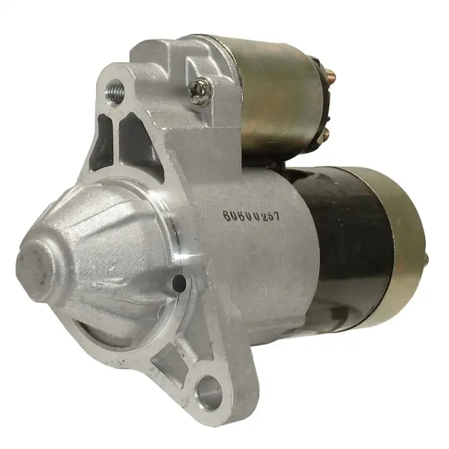 Remanufactured Starter - GM (88864503)
