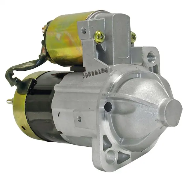 Remanufactured Starter - GM (88864504)