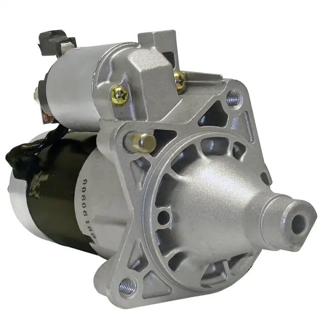 Remanufactured Starter - GM (88864505)