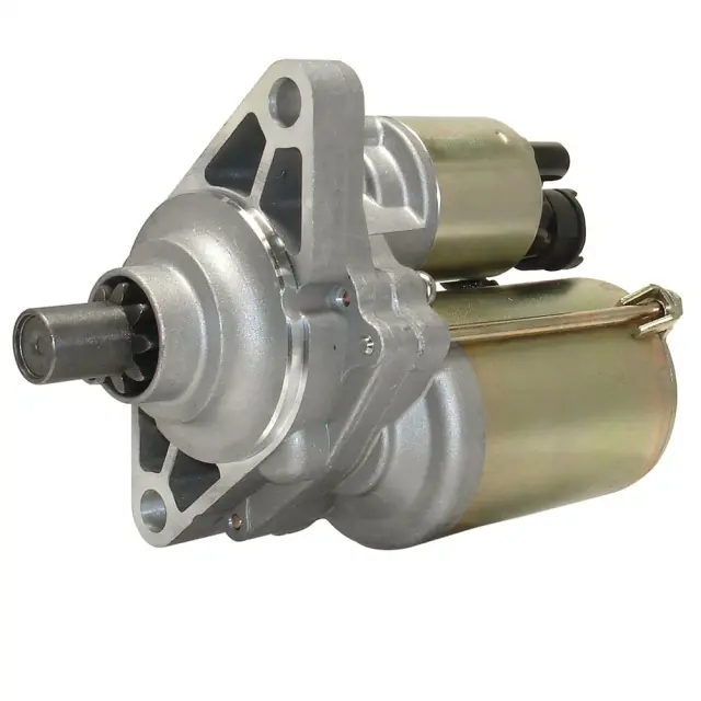 Remanufactured Starter - GM (88864509)