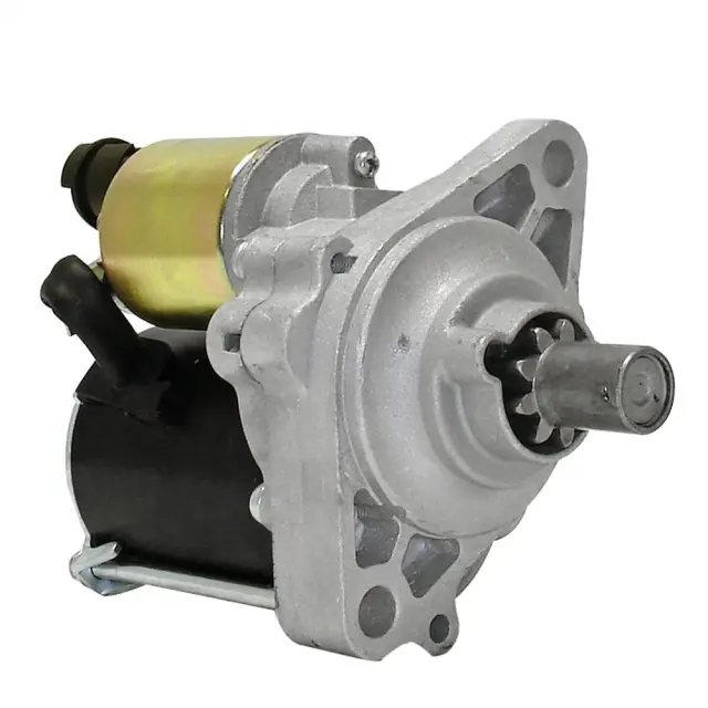 Remanufactured Starter - GM (88864510)