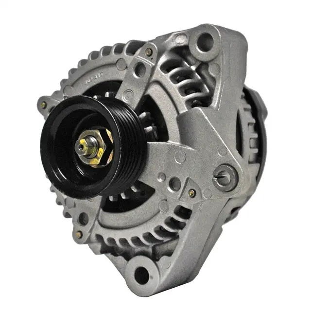 Remanufactured Generator - GM (88864915)