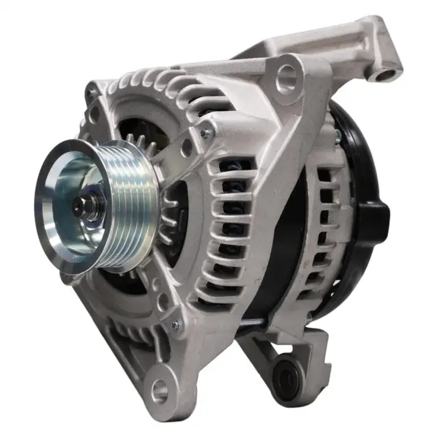 Remanufactured Generator - GM (88864937)