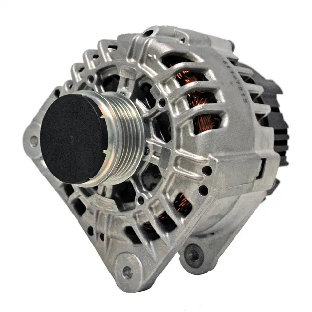 Remanufactured Generator - GM (88864957)