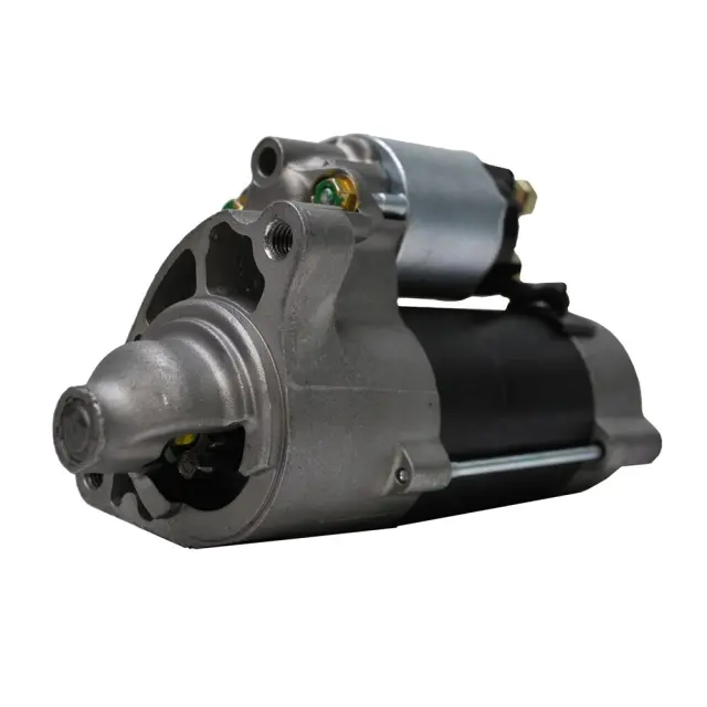 Remanufactured Starter - GM (88864969)