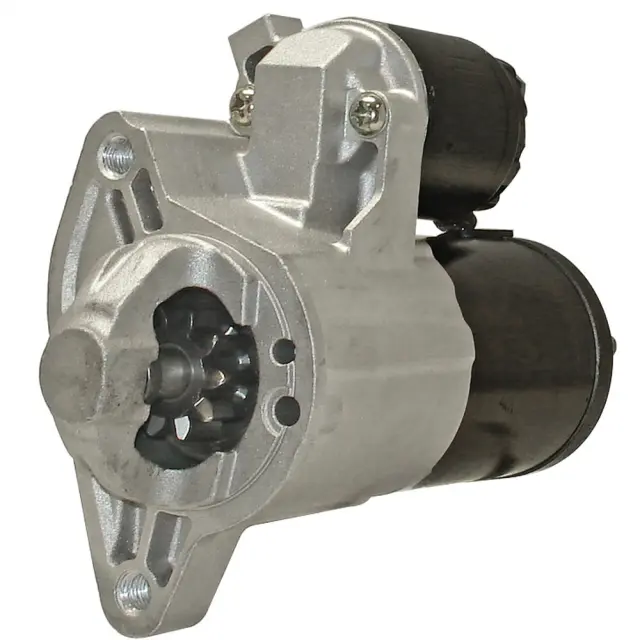 Remanufactured Starter - GM (88864973)